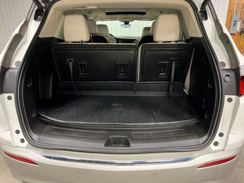 Certified 2023 Buick Enclave Essence w/ Experience Buick Package image 12