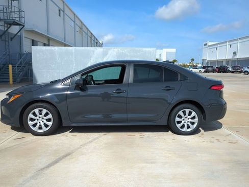 Used 2024 Toyota Corolla LE image 8