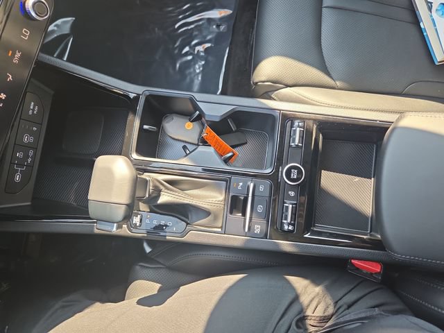 Certified 2025 Kia K5 EX FWD image 27