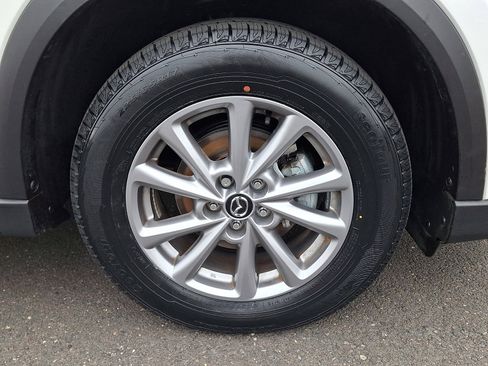 Certified 2023 MAZDA CX-5 AWD 2.5 S image 9