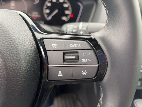 Certified 2025 Honda Civic Sport image 14