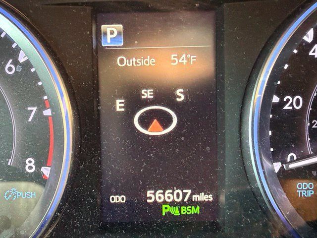 Used 2019 Toyota Highlander Limited Platinum AWD/4WD image 17