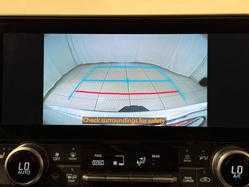 Certified 2025 Toyota Highlander XLE AWD/4WD image 28