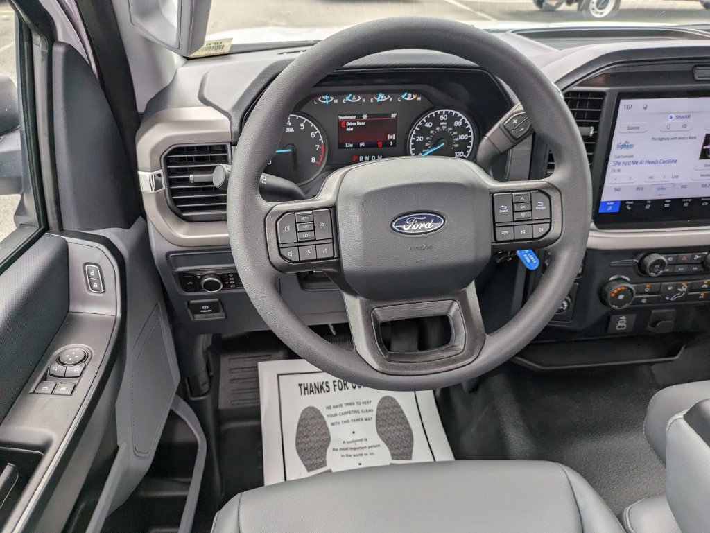 New 2026 Ford F150 XL RWD image 15