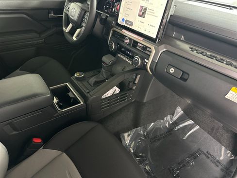 New 2026 Toyota Tacoma TRD Sport image 14