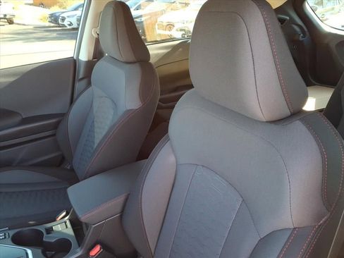 New 2026 Subaru Impreza 2.0i Sport image 20