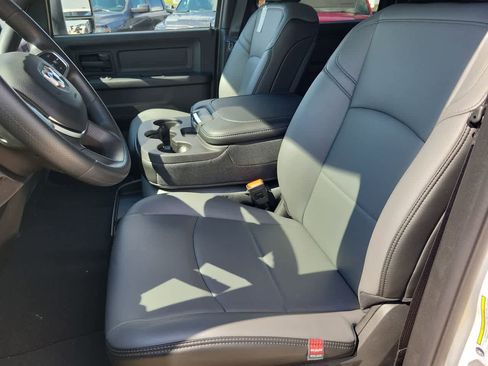 New 2026 RAM 2500 Tradesman AWD/4WD image 19