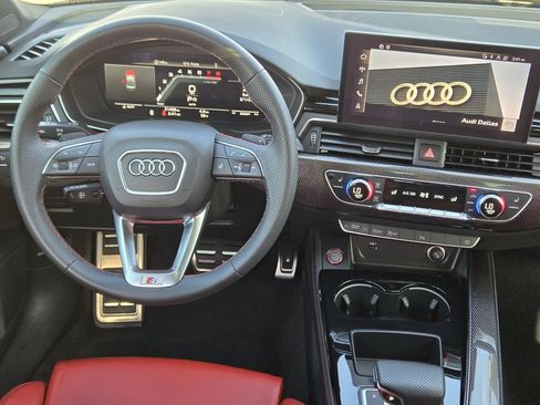 Certified 2023 Audi S4 Premium Plus image 33