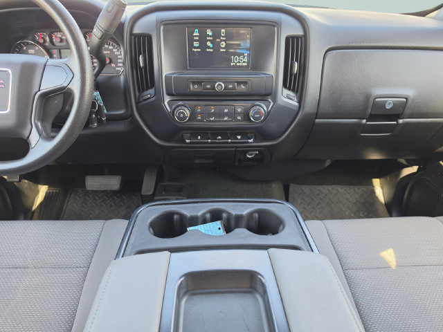 Used 2018 GMC Sierra 2500 4x4 Crew Cab w/ Sierra Convenience Package image 20