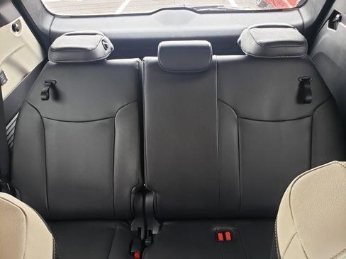 New 2026 Toyota Sienna Limited image 13