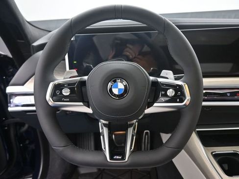New 2025 BMW 760i xDrive w/ Executive Package image 7