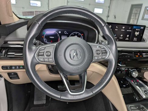Certified 2023 Acura MDX SH-AWD w/ Technology Package image 39