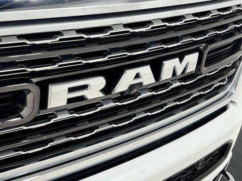 Used 2020 RAM 1500 Limited w/ Advanced Safety Group AWD/4WD image 42