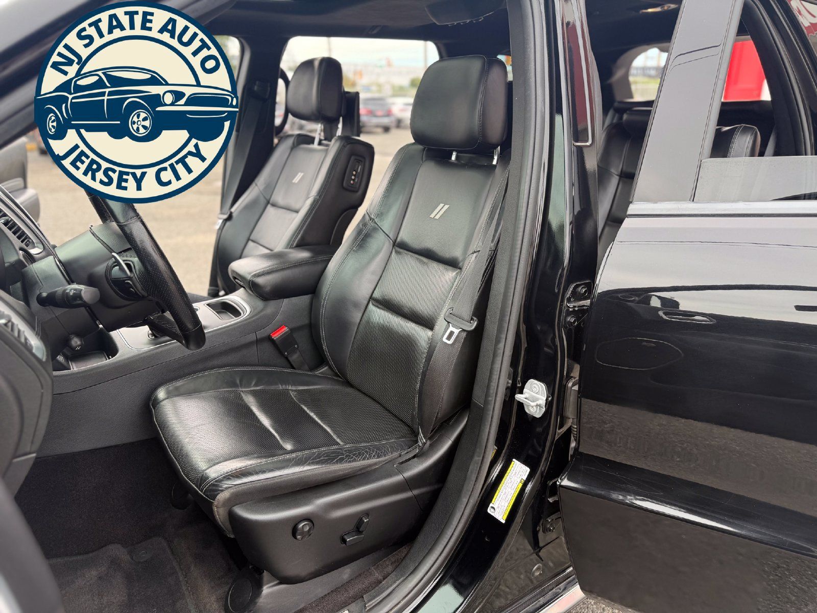 Used 2018 Dodge Durango Citadel AWD/4WD image 30