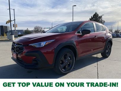 New 2026 Subaru Crosstrek 2.5i