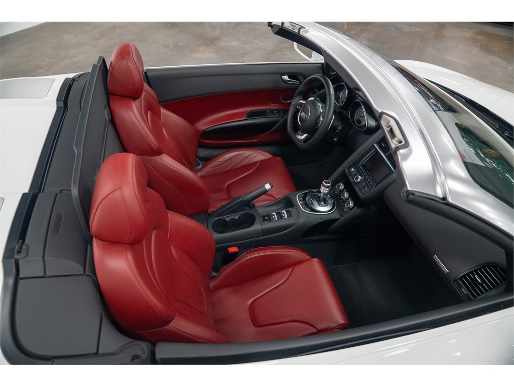 Used 2015 Audi R8 V8 AWD/4WD image 21