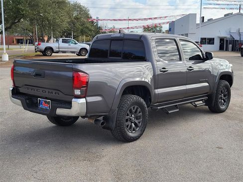 Used 2021 Toyota Tacoma SR5 image 7