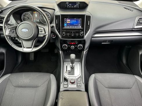 Used 2023 Subaru Forester Premium image 12