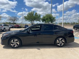 Used 2023 Subaru Legacy Premium video 1