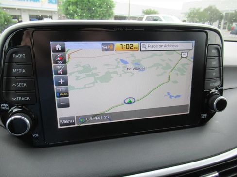 Used 2019 Hyundai Tucson Ultimate FWD image 29