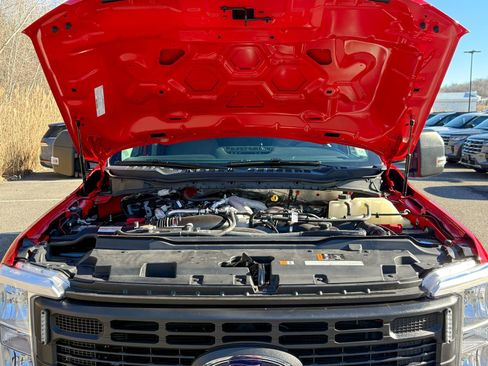 Certified 2024 Ford F250 XL w/ XL Driver Assist Package image 16