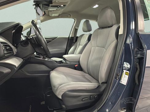 Certified 2024 Subaru Legacy Premium image 15