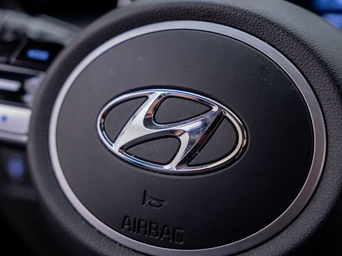 Used 2022 Hyundai Tucson SEL AWD/4WD image 30