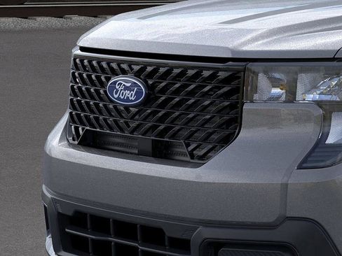 New 2026 Ford Maverick XLT w/ Black Appearance Package image 18