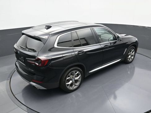 Used 2023 BMW X3 xDrive30i AWD/4WD image 35