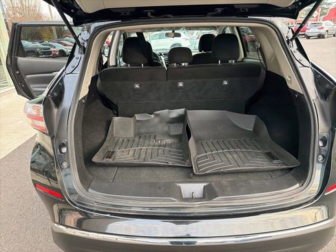 Used 2016 Nissan Murano S image 17