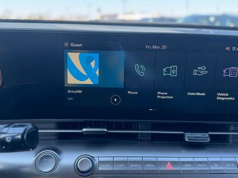 New 2026 Hyundai Kona SEL Sport image 10