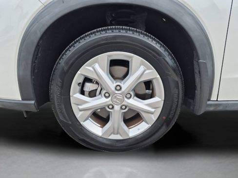 Certified 2024 Honda HR-V LX image 30