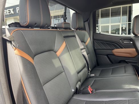 Used 2023 GMC Canyon AT4 w/ AT4 Premium Package image 15