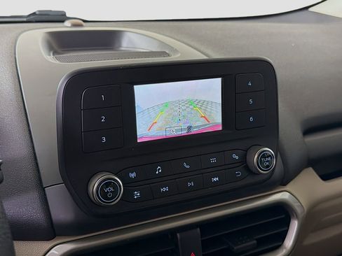 Used 2018 Ford EcoSport S image 17