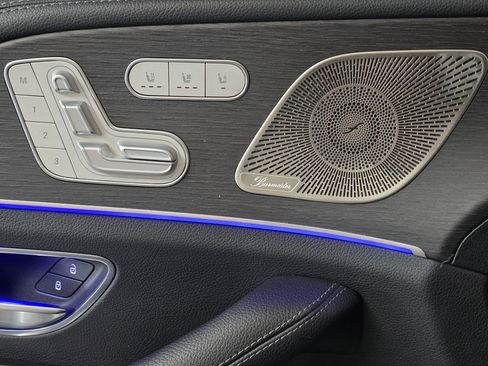 Used 2021 Mercedes-Benz GLE 350 4MATIC image 14