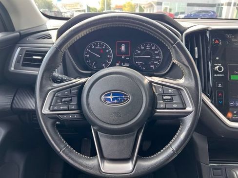 Used 2024 Subaru Ascent Premium w/ Convenience Package AWD/4WD image 11