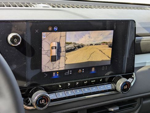 New 2026 Chevrolet Colorado LT w/ LT Convenience Package image 53