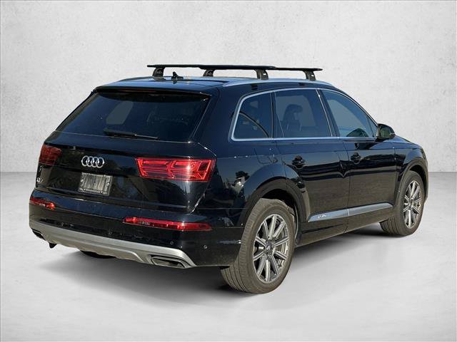 Used 2019 Audi Q7 3.0T Prestige AWD/4WD image 5