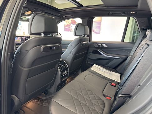 New 2026 BMW X5 xDrive40i w/ M Sport Package image 42