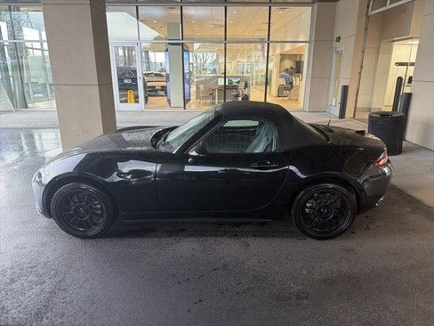 Used 2023 MAZDA MX-5 Miata Grand Touring image 7