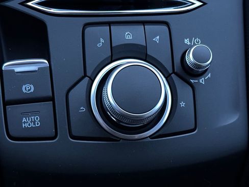 New 2025 MAZDA CX-5 AWD 2.5 S w/ Preferred Package image 18