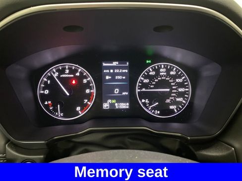 Certified 2021 Subaru Outback Limited AWD/4WD image 21