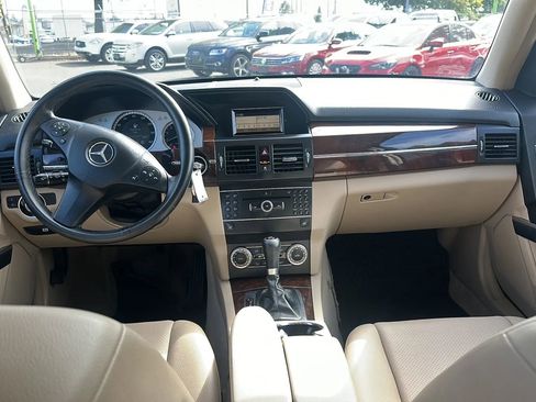 Used 2012 Mercedes-Benz GLK 350 4MATIC image 11