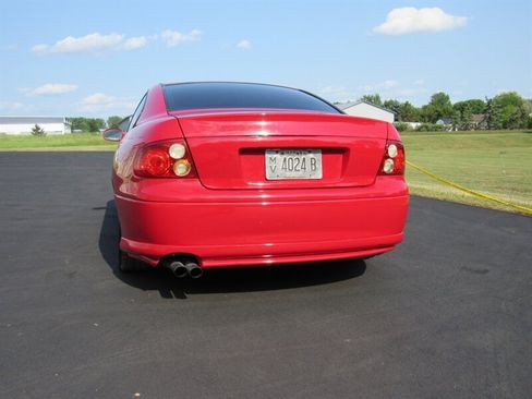 Used 2004 Pontiac GTO RWD image 6