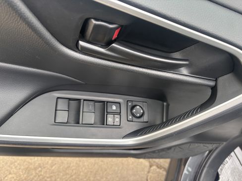 Used 2024 Toyota RAV4 LE image 11