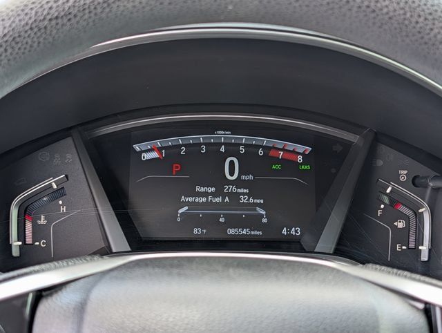 Used 2019 Honda CR-V EX image 12