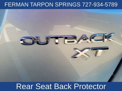 Used 2022 Subaru Outback Limited XT w/ Popular Package #2 image 18