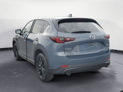 Used 2025 MAZDA CX-5 Carbon Edition