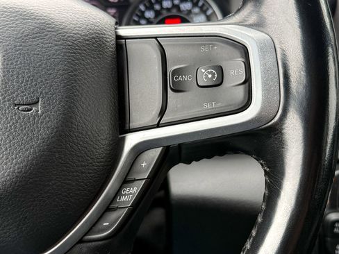 Used 2020 RAM 1500 Big Horn image 25