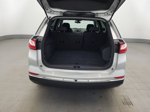 Used 2018 Chevrolet Equinox LT AWD/4WD image 27